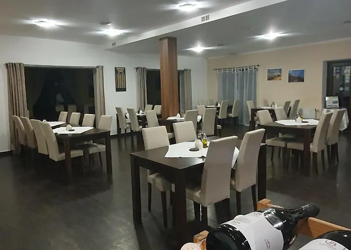 Hotel Golf Bitozeves