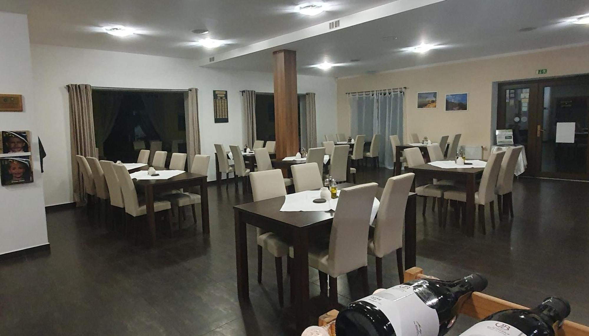 Golf Hotel Bitozeves