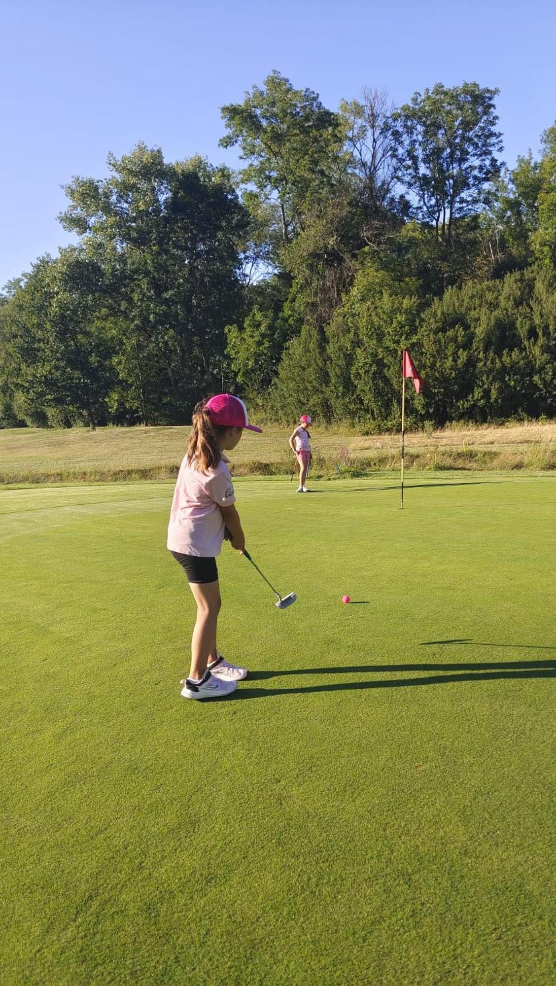 Golf Bitozeves