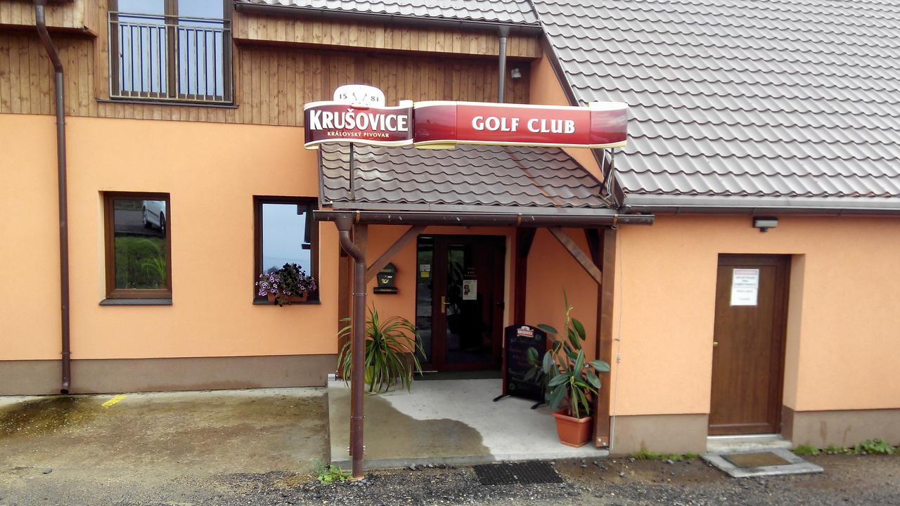 Hotel Golf 4*
