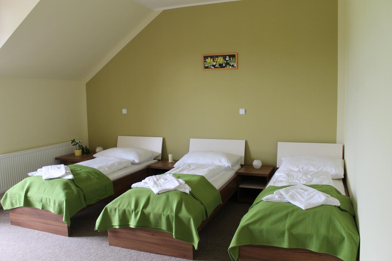Hotel Golf 4*