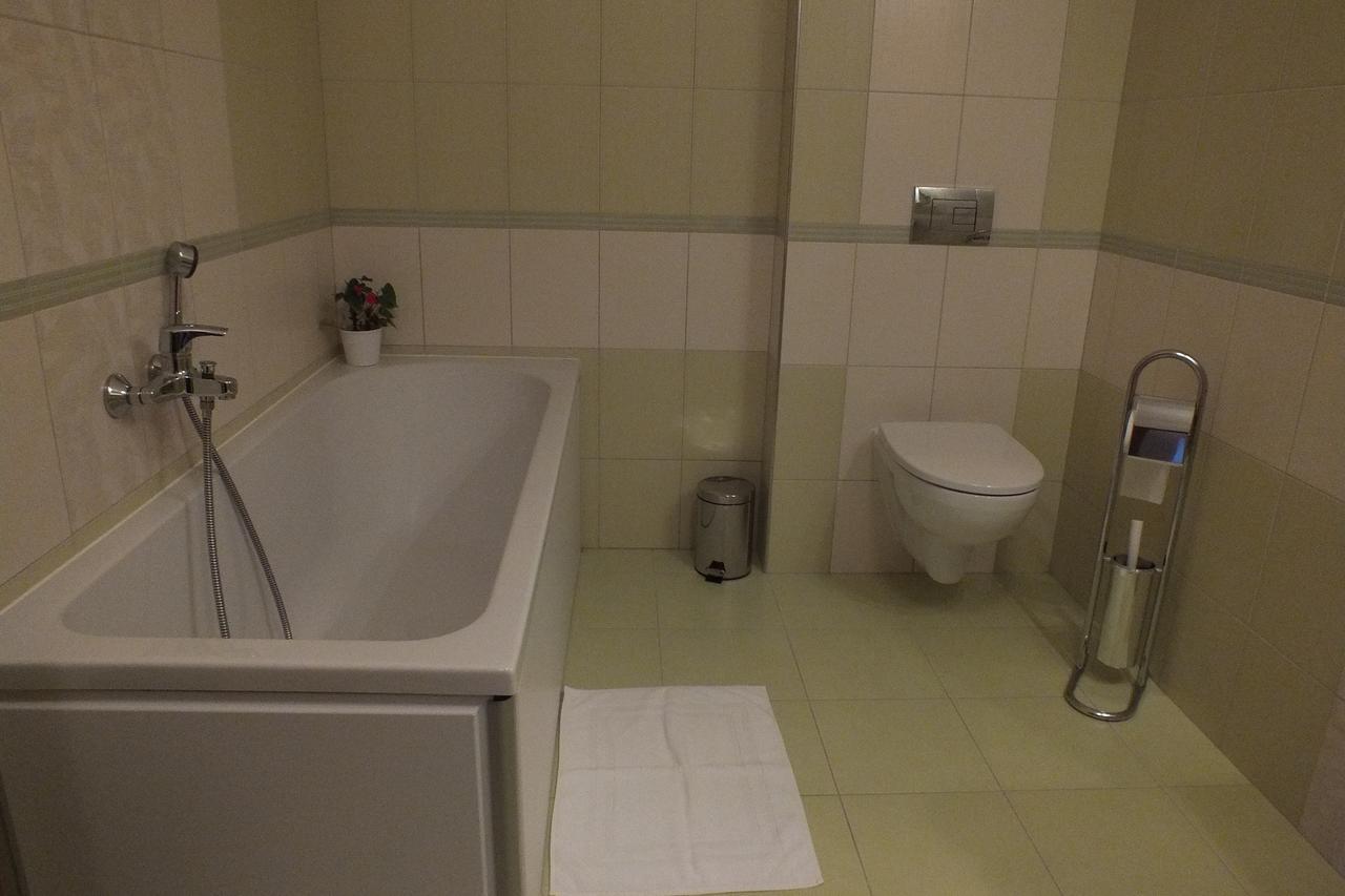 Hotel Golf Bitozeves