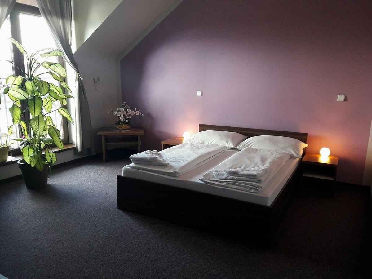 Golf Hotel Bitozeves